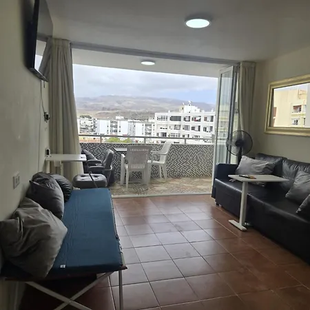 Molinos 735 Apartament