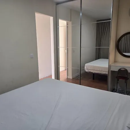 Molinos 735 Apartament *