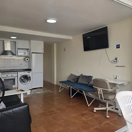 Apartament Molinos 735