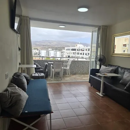 Molinos 735 Maspalomas (Gran Canaria)