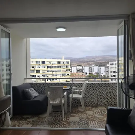 Apartmán Molinos 735 *