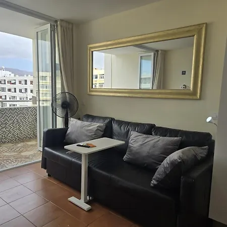 Apartmán Molinos 735 Maspalomas (Gran Canaria)