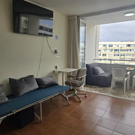 Apartmán Molinos 735 *