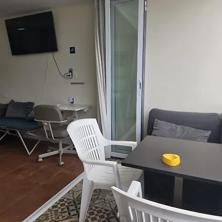 Molinos 735 * Maspalomas (Gran Canaria)