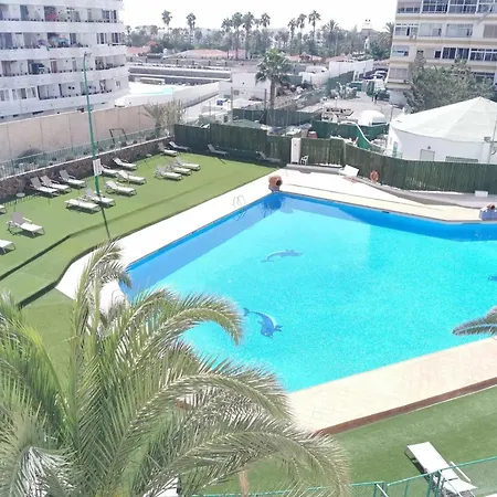 Molinos 735 * Maspalomas (Gran Canaria)
