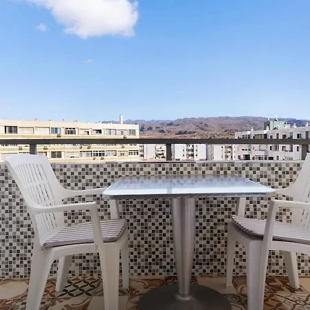 Apartmán Molinos 735 *