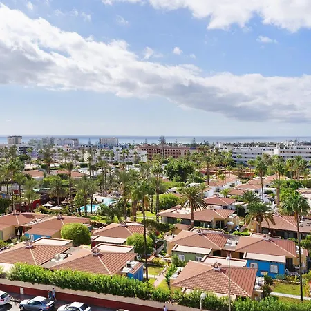 Molinos 735 * Maspalomas (Gran Canaria)