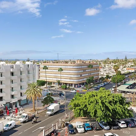 Apartmán Molinos 735