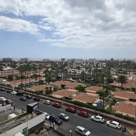 Apartmán Molinos 735 *
