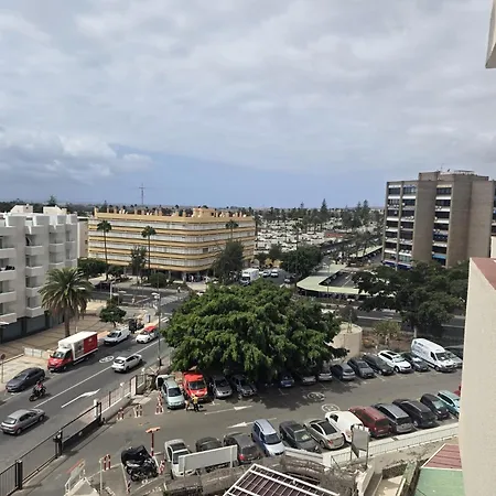 Apartmán Molinos 735 *