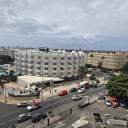 Apartmán Molinos 735 *