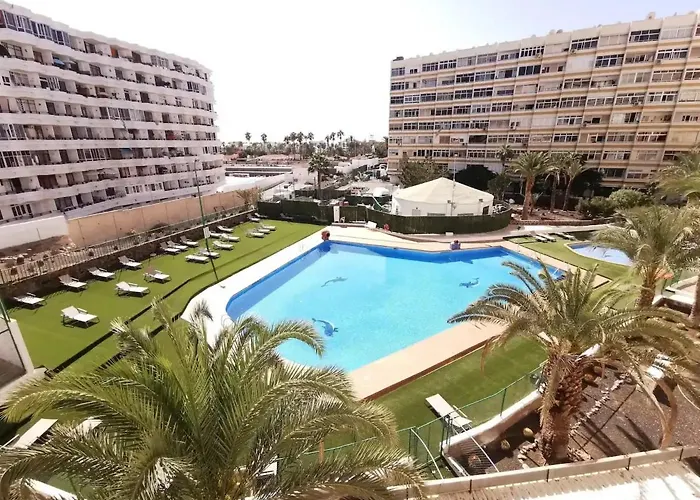 Molinos 735 Maspalomas (Gran Canaria)