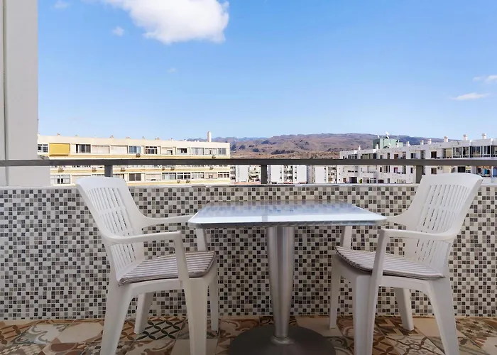Molinos 735 Apartment