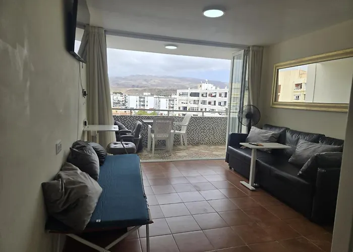 Molinos 735 Apartment