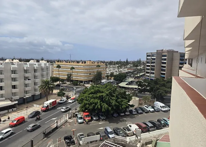 Molinos 735 Maspalomas (Gran Canaria)