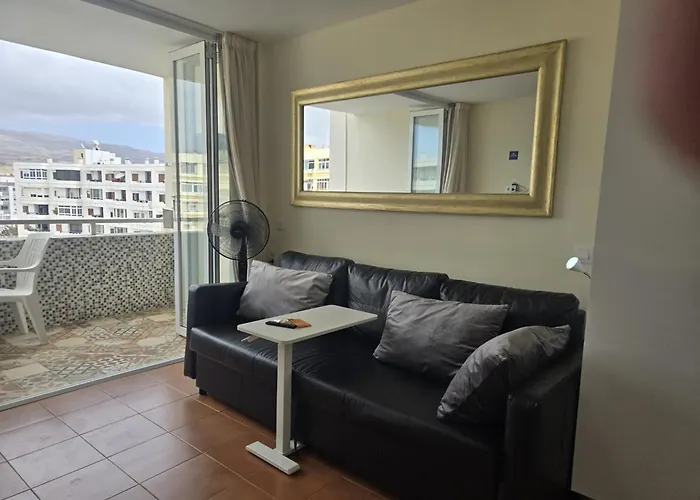 Molinos 735 Apartment *