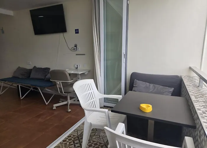 Apartment Molinos 735 Maspalomas (Gran Canaria)